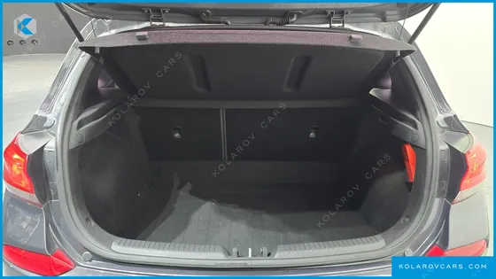 HYUNDAI I30 1.4 TURBO
