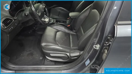 HYUNDAI I30 1.4 TURBO