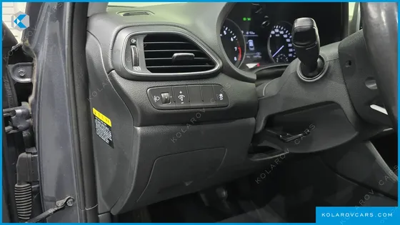 HYUNDAI I30 1.4 TURBO