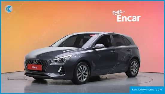 HYUNDAI I30 1.4 TURBO