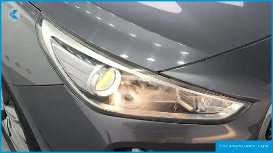 HYUNDAI I30 1.4 TURBO