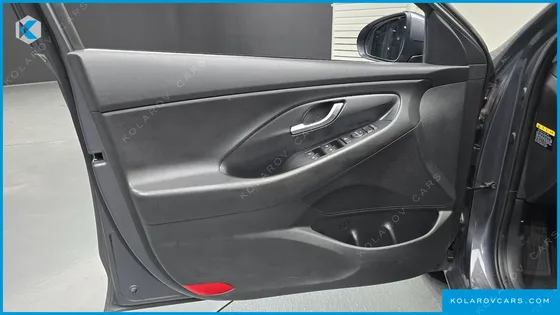 HYUNDAI I30 1.4 TURBO