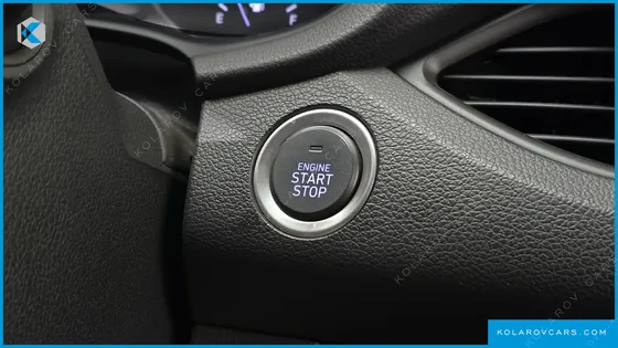HYUNDAI I30 1.4 TURBO