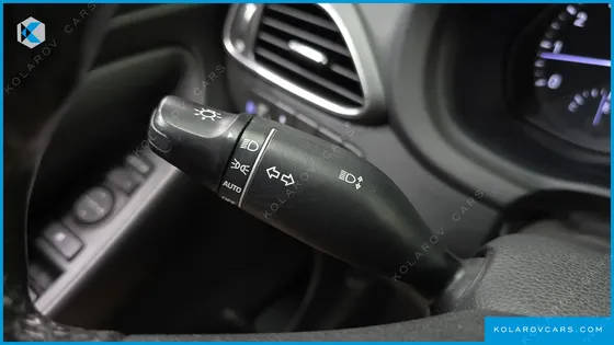 HYUNDAI I30 1.4 TURBO