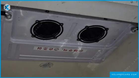 HYUNDAI STAREX FREEZER CAR