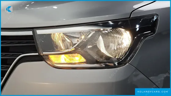 HYUNDAI STAREX FREEZER CAR