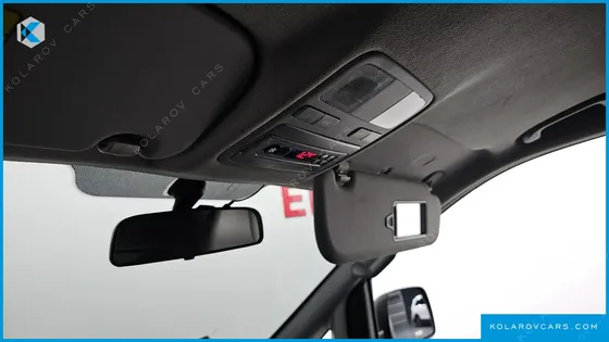 HYUNDAI STAREX FREEZER CAR