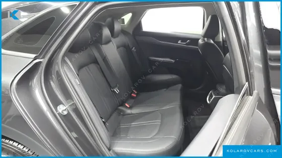 KIA K5 PRESTIGE