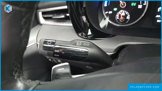 KIA K5 PRESTIGE