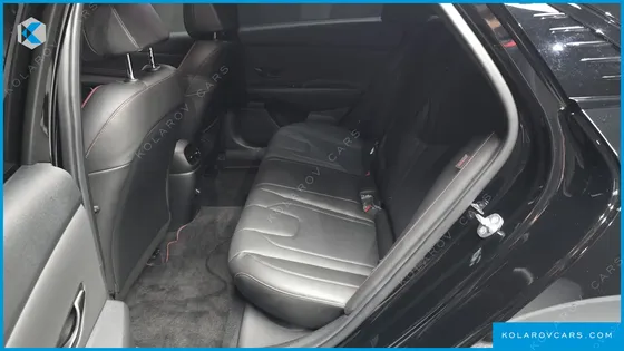 HYUNDAI ELANTRA (AVANTE) 1.6