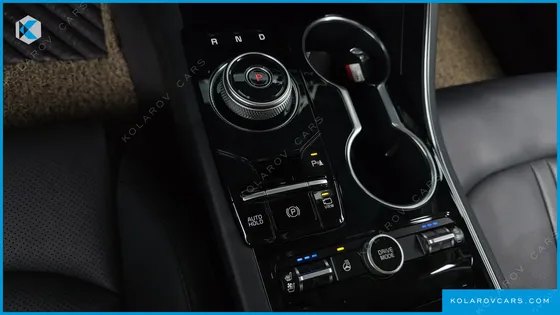 KIA K5 NOBLESSE