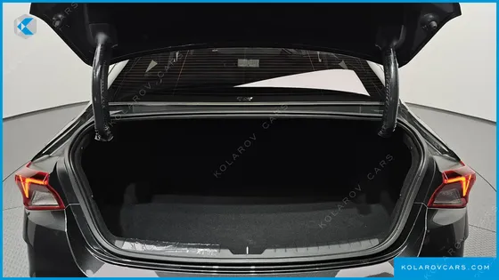 KIA K5 NOBLESSE