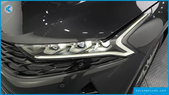 KIA K5 NOBLESSE