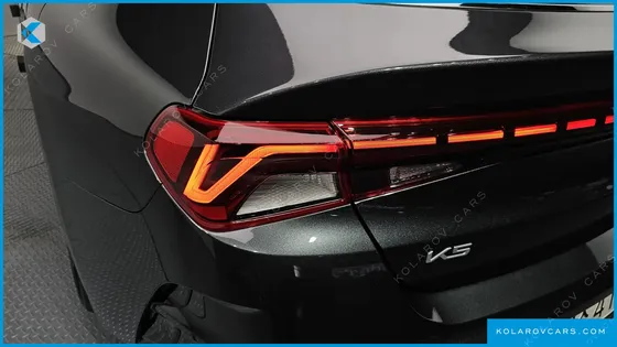 KIA K5 NOBLESSE