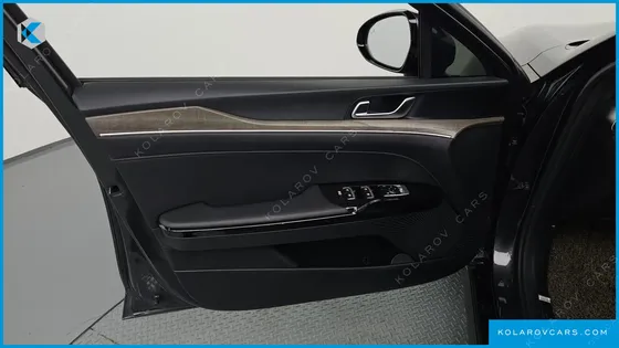 KIA K5 NOBLESSE