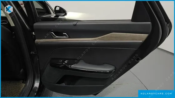 KIA K5 NOBLESSE