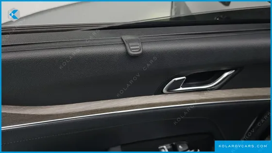 KIA K5 NOBLESSE