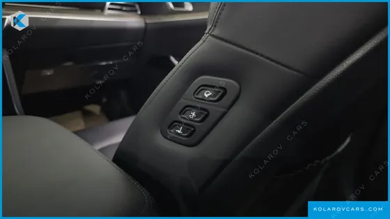 KIA K5 NOBLESSE