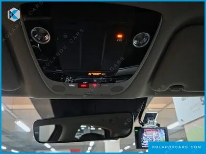 KIA K5 NOBLESSE