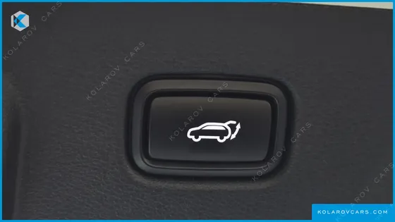 KIA SPORTAGE GASOLINE 1.6 TURBO 2WD