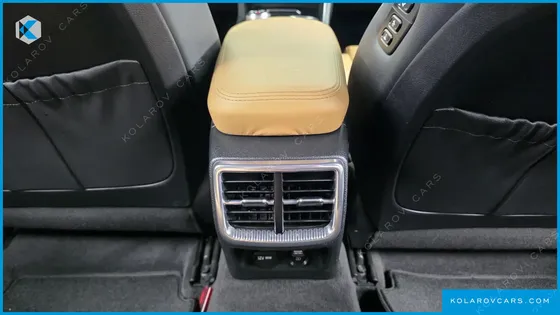 KIA K5 SIGNATURE