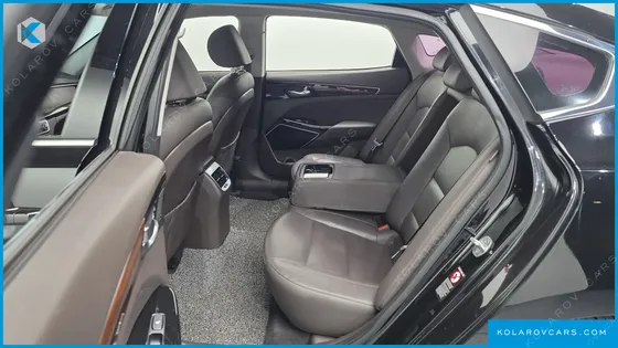 KIA K7 2.4 GDI PRESTIGE