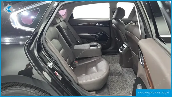 KIA K7 2.4 GDI PRESTIGE