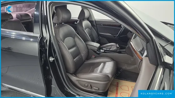 KIA K7 2.4 GDI PRESTIGE