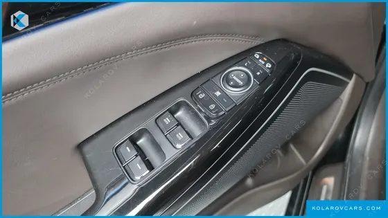 KIA K7 2.4 GDI PRESTIGE
