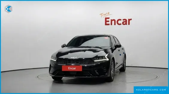 KIA K5 NOBLESSE