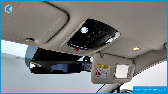 KIA K5 NOBLESSE