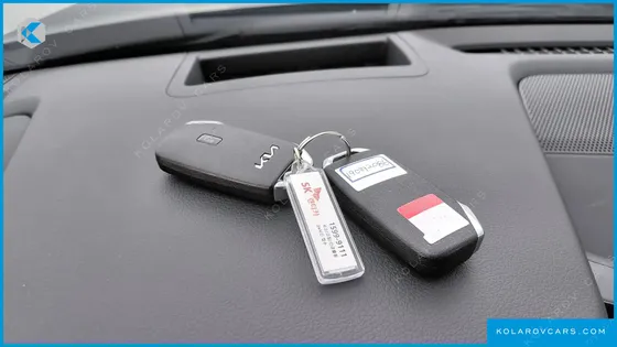 KIA K5 NOBLESSE