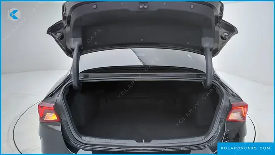 KIA K5 NOBLESSE