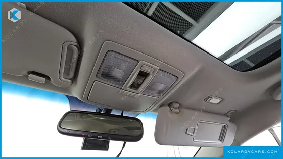 KIA SPORTAGE DIESEL 2WD TRENDY