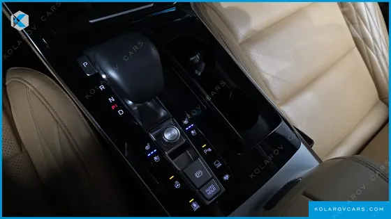 KIA K7 3.0 GDI SIGNATURE