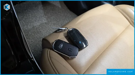 KIA K7 3.0 GDI SIGNATURE