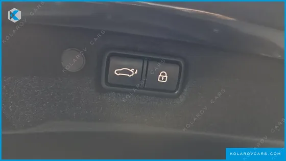 KIA K7 3.0 GDI SIGNATURE