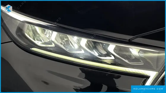 KIA K7 3.0 GDI SIGNATURE