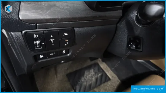 KIA K7 3.0 GDI SIGNATURE