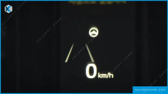 KIA K5 SIGNATURE