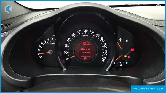 KIA SPORTAGE GASOLINE TURBO GDI 2WD LIMITED