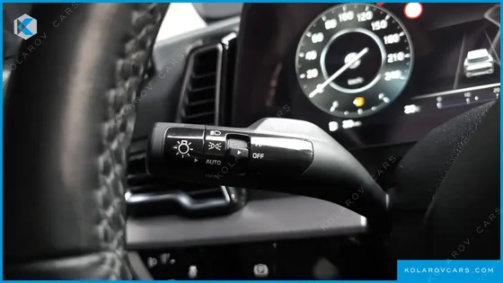 KIA SPORTAGE GASOLINE 1.6 TURBO 4WD