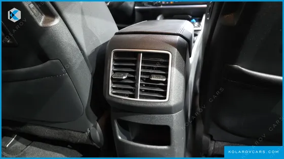 KIA SPORTAGE GASOLINE 1.6 TURBO 4WD