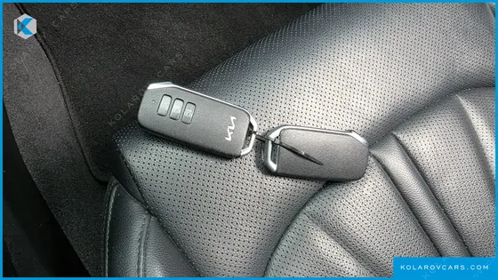 KIA K5 SIGNATURE