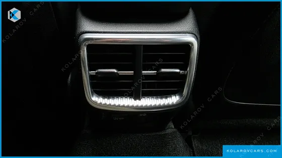 KIA K5 SIGNATURE