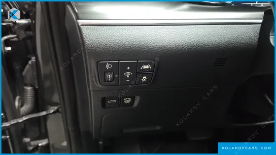 KIA K5 SIGNATURE