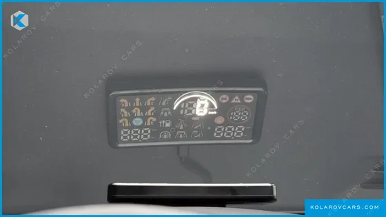KIA K5 SIGNATURE
