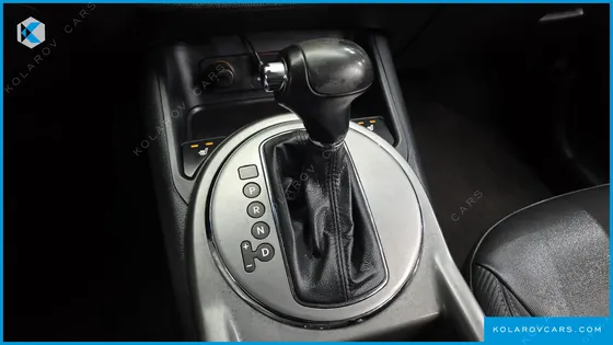 KIA SPORTAGE DIESEL 2WD TRENDY