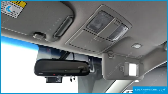 KIA SPORTAGE DIESEL 2WD TRENDY