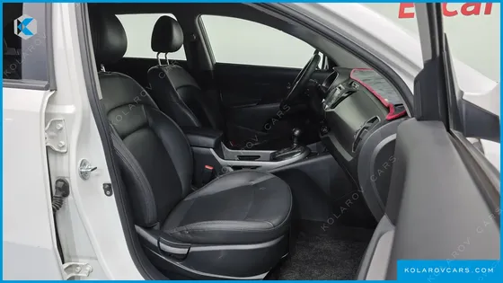 KIA SPORTAGE DIESEL 2WD TRENDY